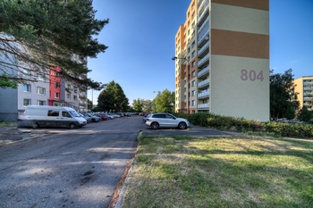Prodej bytu 2+kk v osobním vlastnictví 42 m², Kolín