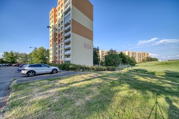 Prodej bytu 2+kk v osobním vlastnictví 42 m², Kolín