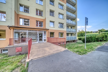 Prodej bytu 2+kk v osobním vlastnictví 42 m², Kolín