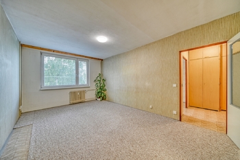 Prodej bytu 2+kk v osobním vlastnictví 42 m², Kolín