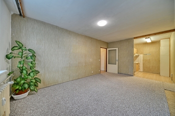 Prodej bytu 2+kk v osobním vlastnictví 42 m², Kolín