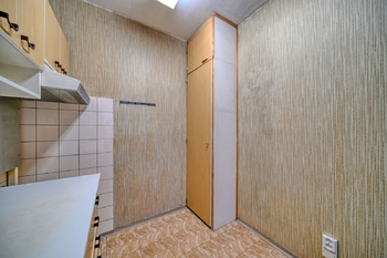 Prodej bytu 2+kk v osobním vlastnictví 42 m², Kolín