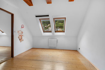 Prodej domu 122 m², Ústí nad Labem