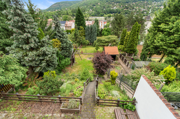 Prodej domu 122 m², Ústí nad Labem
