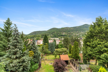 Prodej domu 122 m², Ústí nad Labem