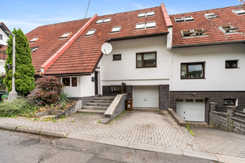 Prodej domu 122 m², Ústí nad Labem