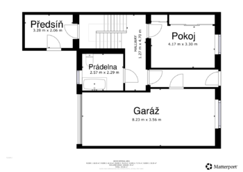 Prodej domu 122 m², Ústí nad Labem