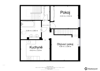 Prodej domu 122 m², Ústí nad Labem