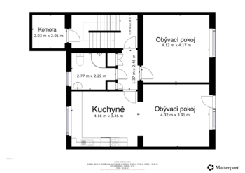 Prodej domu 122 m², Ústí nad Labem