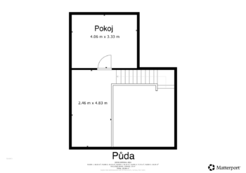 Prodej domu 122 m², Ústí nad Labem