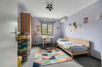 virtual staging - Prodej domu 122 m², Ústí nad Labem
