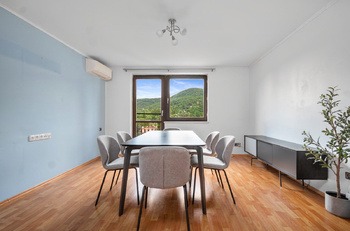 virtual staging - Prodej domu 122 m², Ústí nad Labem