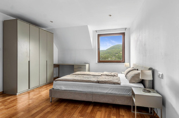 virtual staging - Prodej domu 122 m², Ústí nad Labem