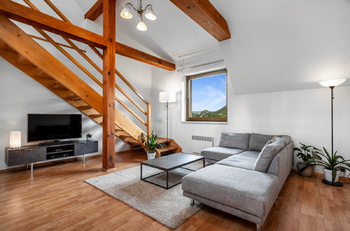 virtual staging - Prodej domu 122 m², Ústí nad Labem