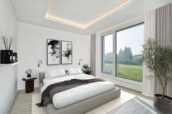 Prodej domu 298 m², Vestec
