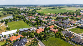 Prodej domu 298 m², Vestec