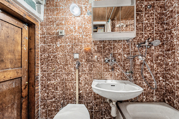 Prodej chaty / chalupy 75 m², Ostrá