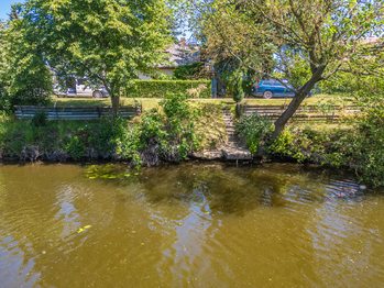 Prodej chaty / chalupy 75 m², Ostrá