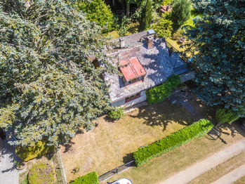 Prodej chaty / chalupy 75 m², Ostrá