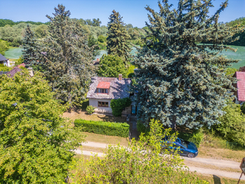 Prodej chaty / chalupy 75 m², Ostrá