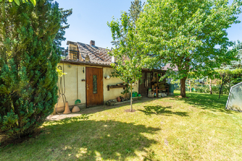 Prodej chaty / chalupy 75 m², Ostrá