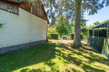 Prodej chaty / chalupy 75 m², Ostrá