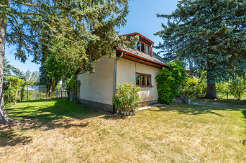 Prodej chaty / chalupy 75 m², Ostrá