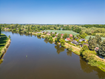 Prodej chaty / chalupy 75 m², Ostrá