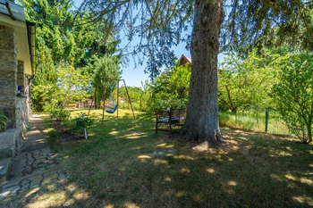Prodej chaty / chalupy 75 m², Ostrá