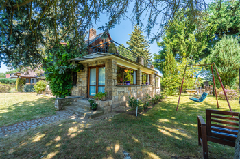 Prodej chaty / chalupy 75 m², Ostrá