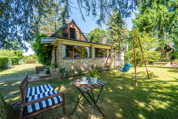 Prodej chaty / chalupy 75 m², Ostrá