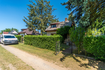 Prodej chaty / chalupy 75 m², Ostrá