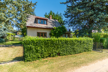 Prodej chaty / chalupy 75 m², Ostrá