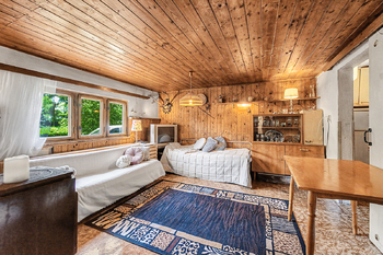 Prodej chaty / chalupy 75 m², Ostrá