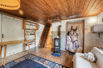 Prodej chaty / chalupy 75 m², Ostrá
