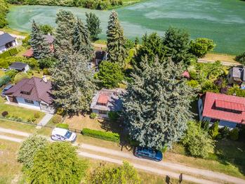 Prodej chaty / chalupy 75 m², Ostrá