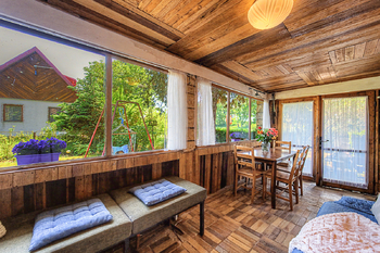 Prodej chaty / chalupy 75 m², Ostrá