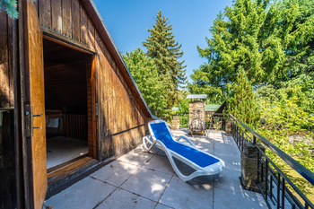 Prodej chaty / chalupy 75 m², Ostrá