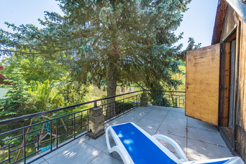 Prodej chaty / chalupy 75 m², Ostrá
