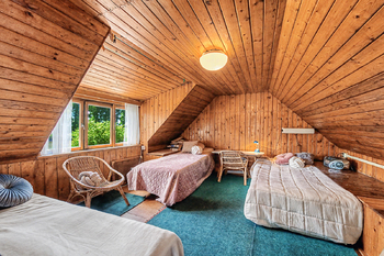 Prodej chaty / chalupy 75 m², Ostrá