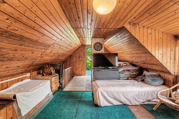 Prodej chaty / chalupy 75 m², Ostrá