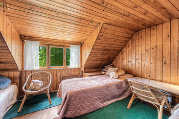 Prodej chaty / chalupy 75 m², Ostrá