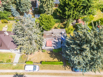 Prodej chaty / chalupy 75 m², Ostrá