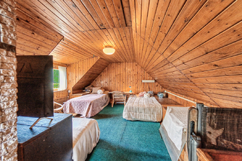 Prodej chaty / chalupy 75 m², Ostrá