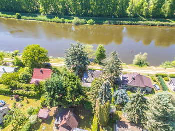 Prodej chaty / chalupy 75 m², Ostrá