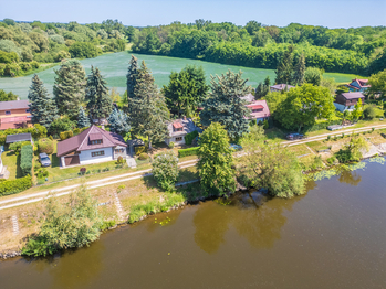 Prodej chaty / chalupy 75 m², Ostrá