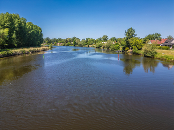 Prodej chaty / chalupy 75 m², Ostrá