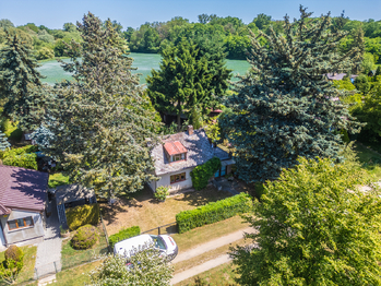 Prodej chaty / chalupy 75 m², Ostrá