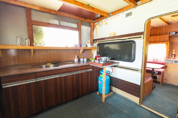 Prodej chaty / chalupy 20 m², Županovice
