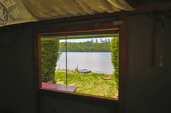 Prodej chaty / chalupy 20 m², Županovice